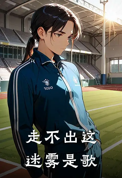 走不出这迷雾是歌