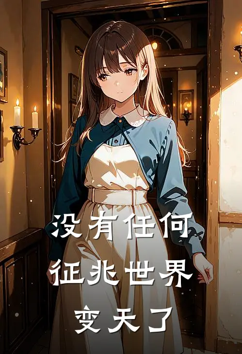 没有任何征兆世界变天了果果潼潼新热门小说_最新章节列表没有任何征兆世界变天了(果果潼潼)