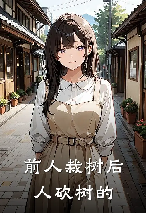 前人栽树后人砍树的