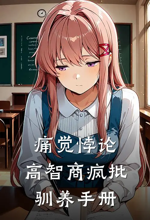 洛雪祁沅(痛觉悖论：高智商疯批驯养手册)完整版免费在线阅读_《痛觉悖论：高智商疯批驯养手册》全集在线阅读