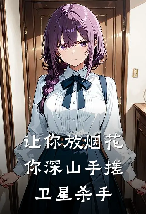 让你放烟花，你深山手搓卫星杀手