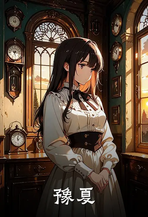 豫夏(陈颖沈却)免费阅读完整版小说_最新小说全文阅读豫夏陈颖沈却