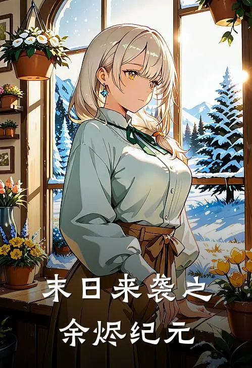 末日来袭之余烬纪元