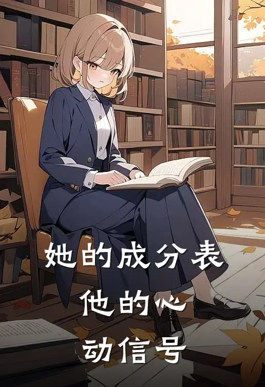 《她的成分表，他的心动信号》容时瑾沈清染完结版阅读_容时瑾沈清染完结版在线阅读