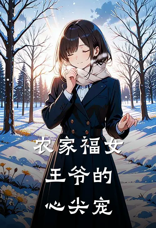 《农家福女：王爷的心尖宠》沈小芳沈川已完结小说_农家福女：王爷的心尖宠(沈小芳沈川)经典小说