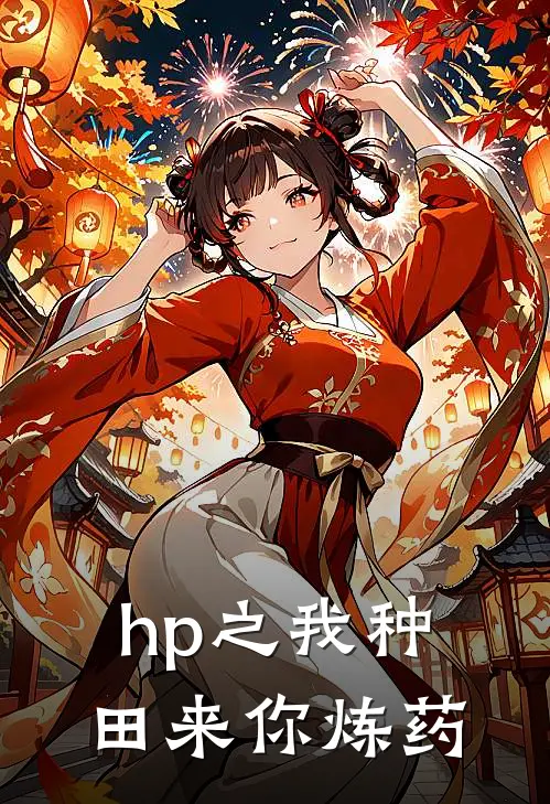 hp之我种田来你炼药(杜仲邓布利多)无弹窗小说免费阅读_小说完整版免费阅读hp之我种田来你炼药杜仲邓布利多