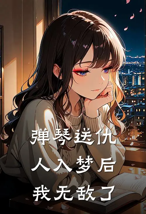 弹琴送仇人入梦后我无敌了(璇玑云无筝)免费小说完结版_最新章节列表弹琴送仇人入梦后我无敌了(璇玑云无筝)