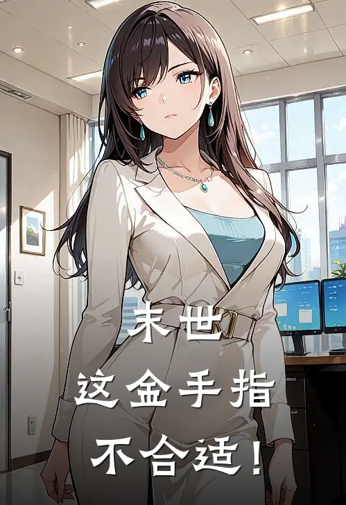 末世：这金手指不合适！