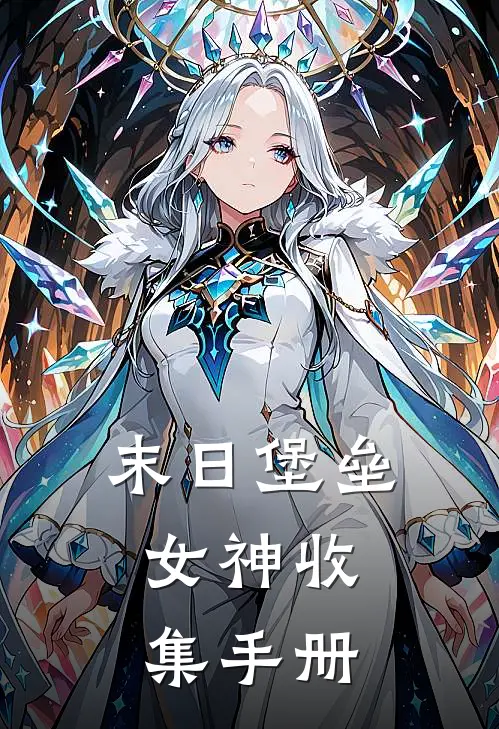 《末日堡垒，女神收集手册》王铮王铮免费完本小说在线阅读_《末日堡垒，女神收集手册》王铮王铮免费小说