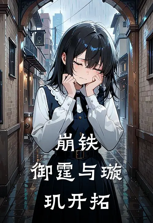 崩铁：御霆与璇玑【开拓】