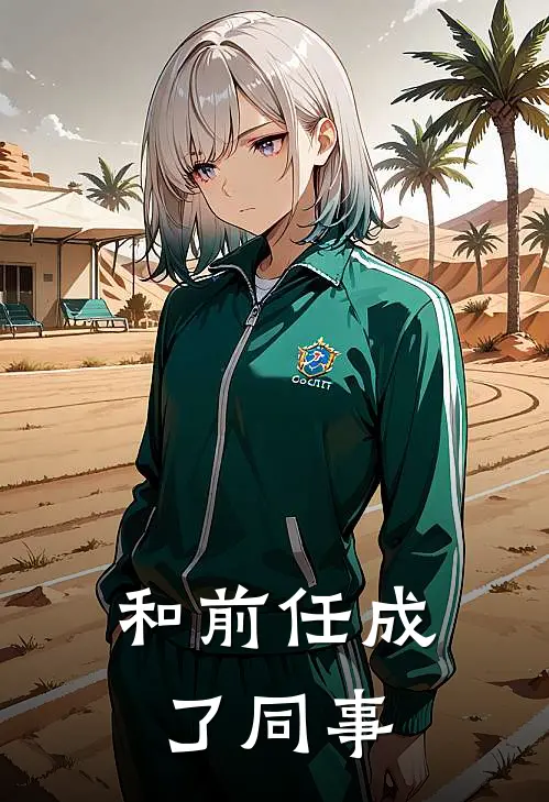 和前任成了同事