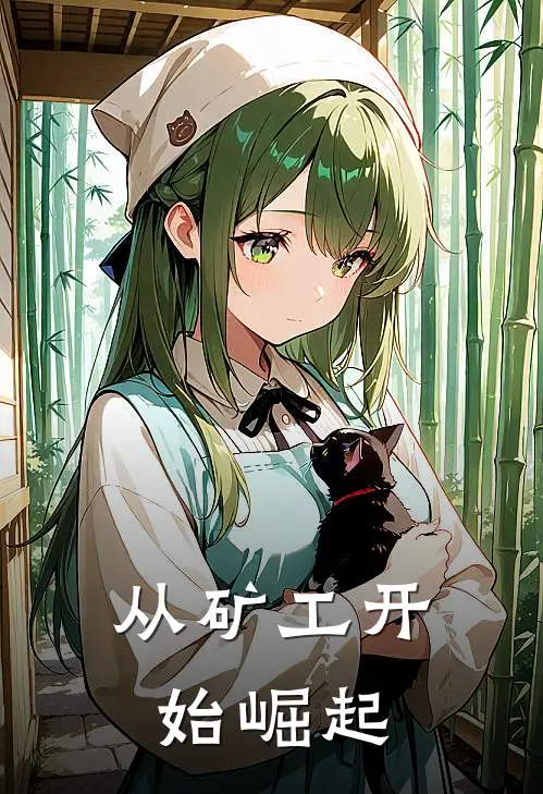 从矿工开始崛起