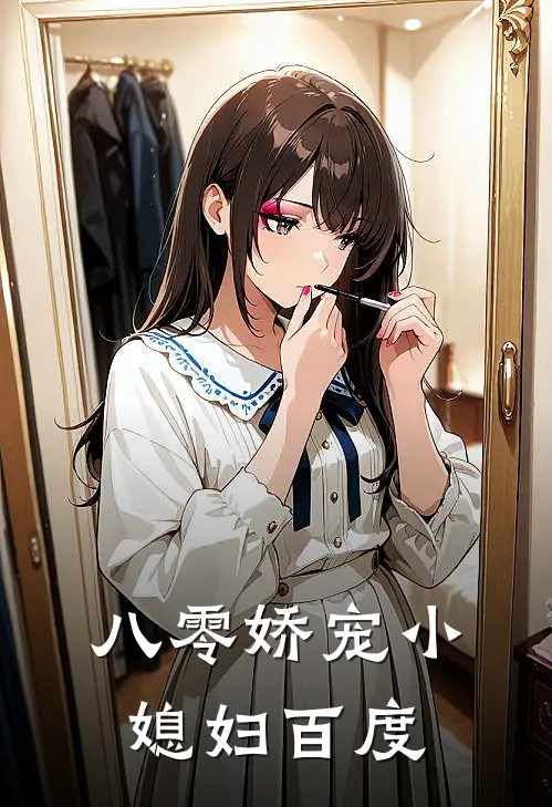 八零娇宠小媳妇百度