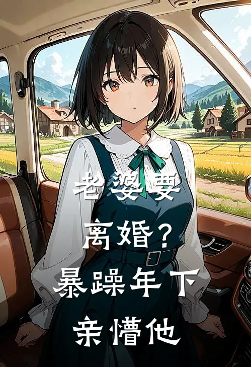 老婆要离婚？暴躁年下亲懵他江岫白沈确全文免费阅读_热门小说大全老婆要离婚？暴躁年下亲懵他江岫白沈确