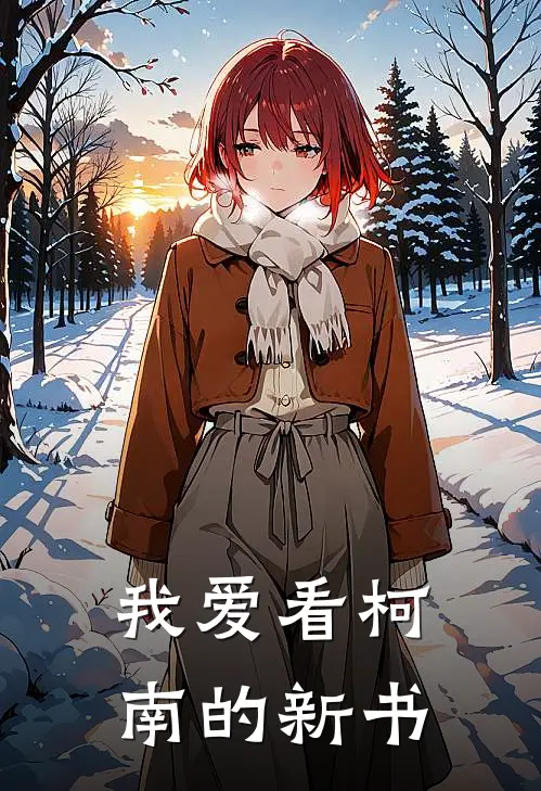 我爱看柯南的新书林凡李威热门完结小说_最热门小说我爱看柯南的新书林凡李威