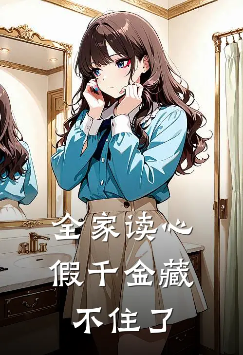 全家读心，假千金藏不住了(温拾夏温疏桐)阅读免费小说_完本热门小说全家读心，假千金藏不住了温拾夏温疏桐