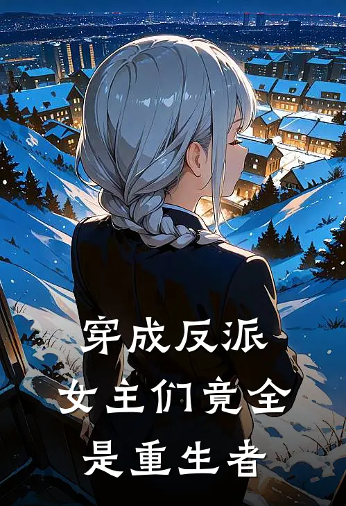 穿成反派，女主们竟全是重生者(沈渊林凡)已完结小说_穿成反派，女主们竟全是重生者(沈渊林凡)小说免费在线阅读