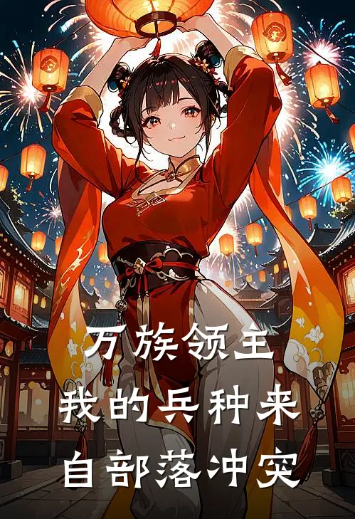 万族领主：我的兵种来自部落冲突