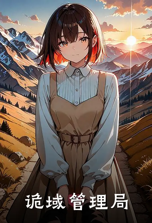 诡域管理局(陈溯唐棠)热门小说大全_推荐完本小说诡域管理局陈溯唐棠