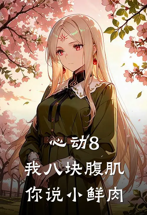 心动8：我八块腹肌，你说小鲜肉（苏晨苏晨）全文免费阅读无弹窗大结局_心动8：我八块腹肌，你说小鲜肉最新章节列表_笔趣阁（苏晨苏晨）