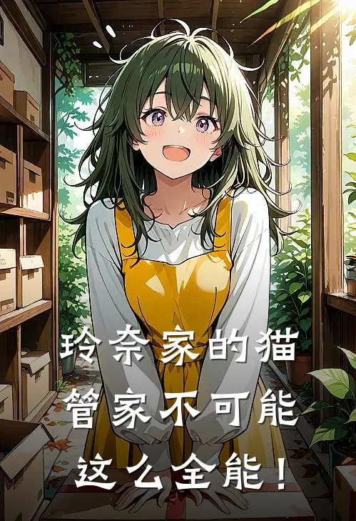 玲奈家的猫管家不可能这么全能！玲奈悠吉全文免费阅读_完结热门小说玲奈家的猫管家不可能这么全能！(玲奈悠吉)