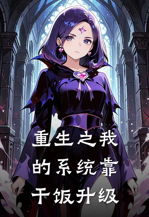 重生之我的系统靠干饭升级