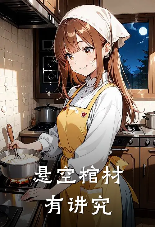 悬空棺材有讲究