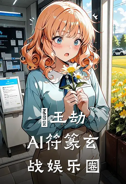 曌玉劫：AI符篆玄战娱乐圈(陈风冰月)全本免费在线阅读_陈风冰月全文阅读