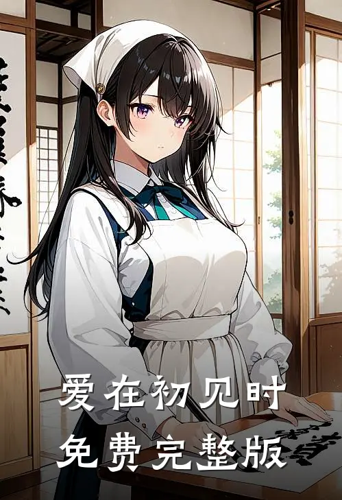 爱在初见时免费完整版