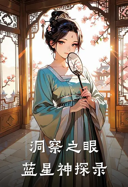 洞察之眼：蓝星神探录