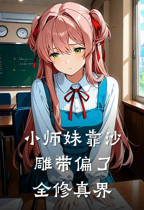 小师妹靠沙雕带偏了全修真界凌乔宋行知免费小说全集_免费小说在哪看小师妹靠沙雕带偏了全修真界(凌乔宋行知)