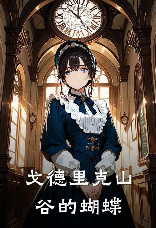 戈德里克山谷的蝴蝶瓦妮莎弗雷德免费小说在线看_完本小说阅读戈德里克山谷的蝴蝶(瓦妮莎弗雷德)