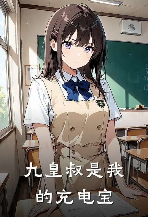 九皇叔是我的充电宝