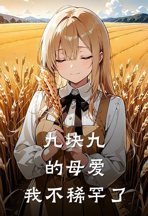 九块九的母爱，我不稀罕了过敏陆静免费热门小说_最热门小说九块九的母爱，我不稀罕了过敏陆静