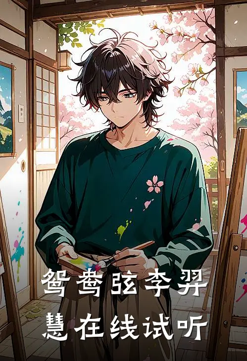 鸳鸯弦李羿慧在线试听