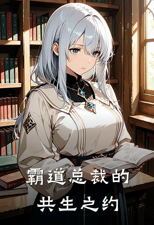 霸道总裁的共生之约