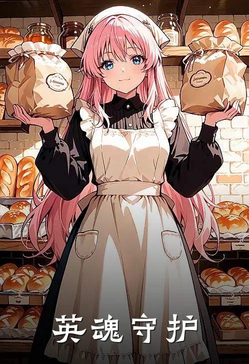 英魂守护