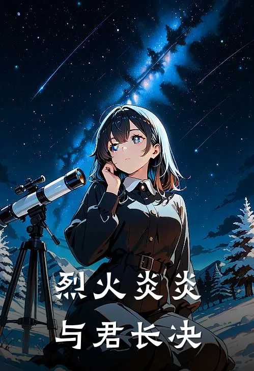 烈火炎炎，与君长决江稚鱼谢怀瑾热门的网络小说_热门的网络小说烈火炎炎，与君长决(江稚鱼谢怀瑾)