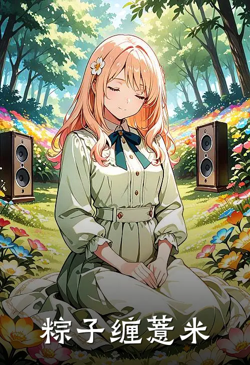 粽子缠薏米有漪陈晗热门完结小说_最新章节列表粽子缠薏米(有漪陈晗)