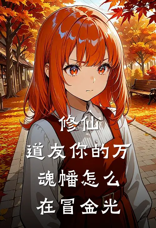 修仙：道友你的万魂幡怎么在冒金光佚名佚名免费小说大全_小说完结修仙：道友你的万魂幡怎么在冒金光(佚名佚名)