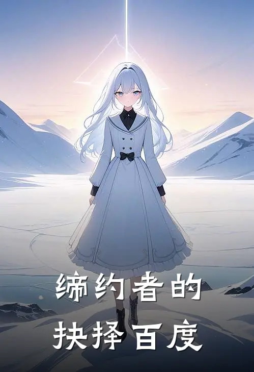 缔约者的抉择百度