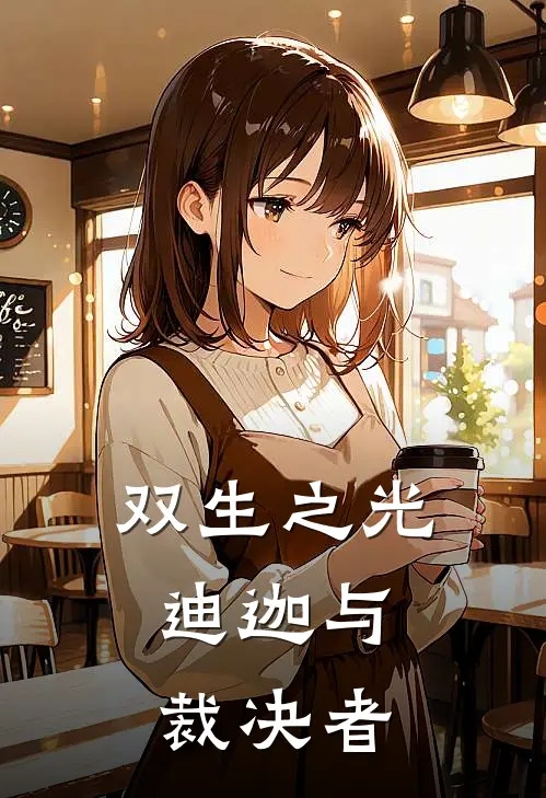 双生之光：迪迦与裁决者