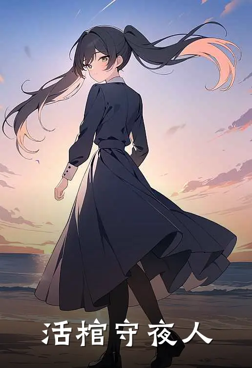 活棺守夜人(陈默陈默)热门小说阅读_全文免费阅读活棺守夜人陈默陈默