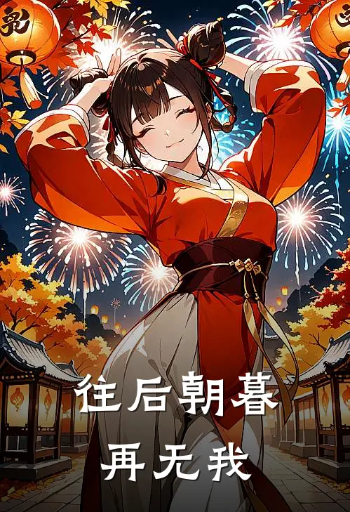 往后朝暮再无我