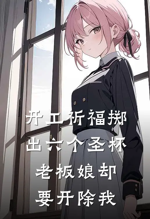 开工祈福掷出六个圣杯，老板娘却要开除我顾清欢陆沐晴免费小说完整版_最新好看小说开工祈福掷出六个圣杯，老板娘却要开除我顾清欢陆沐晴