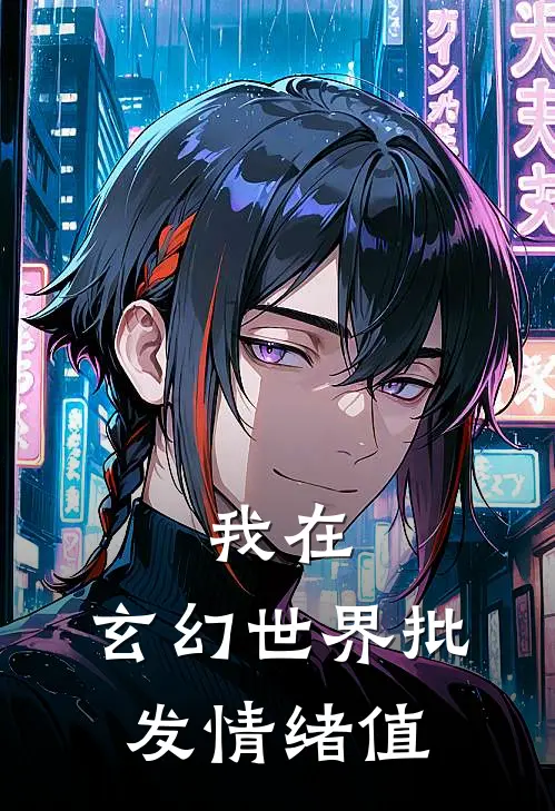我在，玄幻世界批发情绪值(凌逍赵乾)完本小说大全_完本热门小说我在，玄幻世界批发情绪值凌逍赵乾