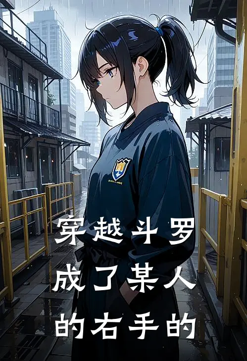 穿越斗罗成了某人的右手的