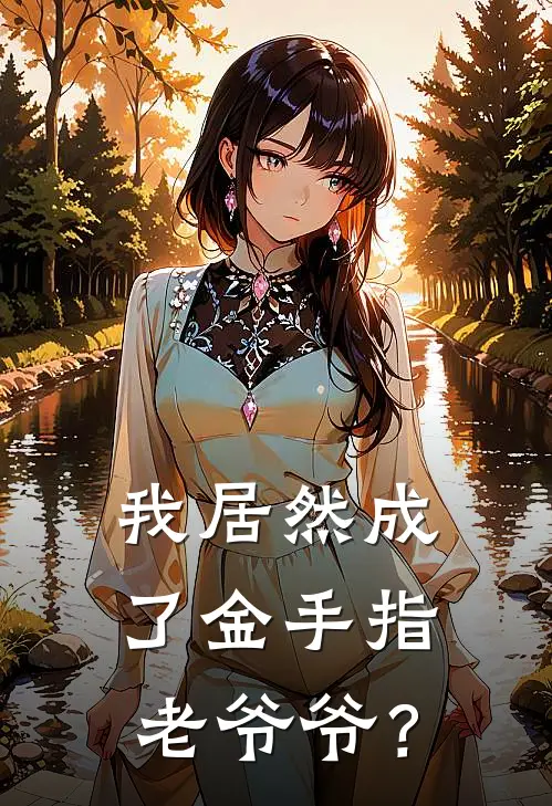 我居然成了金手指老爷爷？