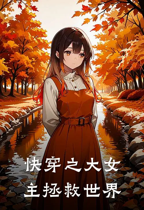 快穿之大女主拯救世界