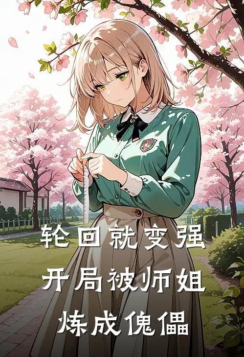 轮回就变强：开局被师姐炼成傀儡(吕阳苏清寒)免费阅读完整版小说_完结免费小说轮回就变强：开局被师姐炼成傀儡(吕阳苏清寒)